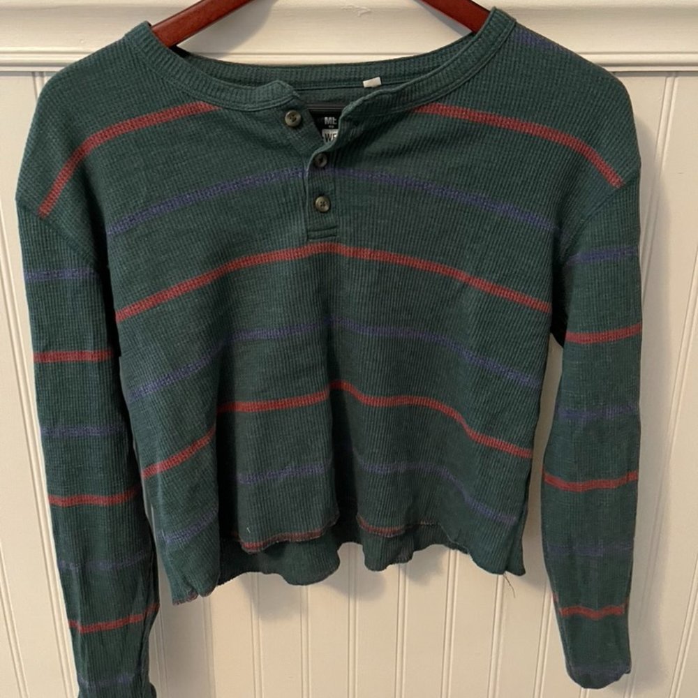 Pacsun Sweater
